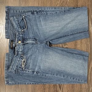 ❤WHITE HOUSE BLACK MARKET BOOTCUT JEANS, 2 (26)